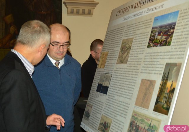 700 lat Księstwa Ziębickiego - historia walk, potęgi i upadku