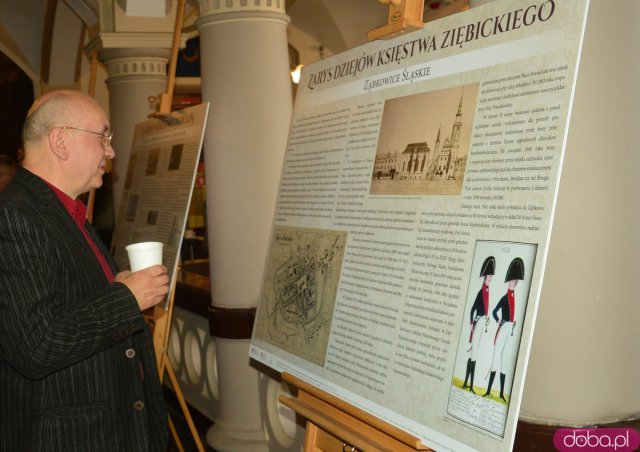 700 lat Księstwa Ziębickiego - historia walk, potęgi i upadku