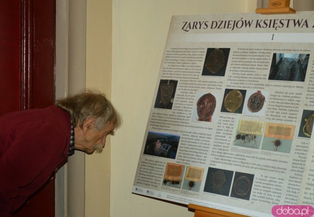 700 lat Księstwa Ziębickiego - historia walk, potęgi i upadku