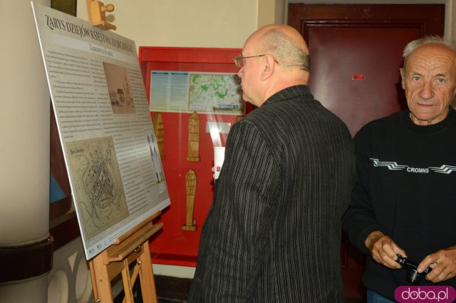 700 lat Księstwa Ziębickiego - historia walk, potęgi i upadku