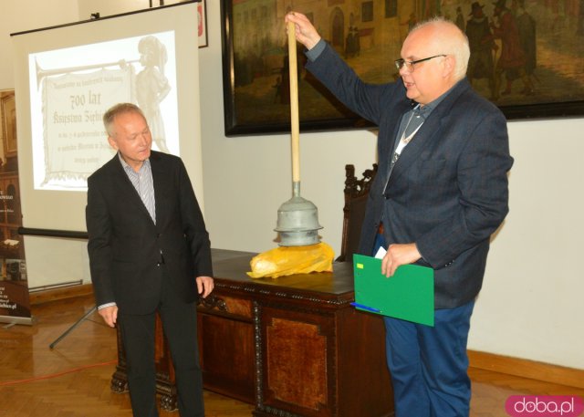 700 lat Księstwa Ziębickiego - historia walk, potęgi i upadku