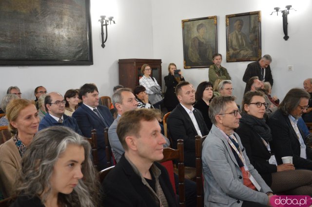 700 lat Księstwa Ziębickiego - historia walk, potęgi i upadku
