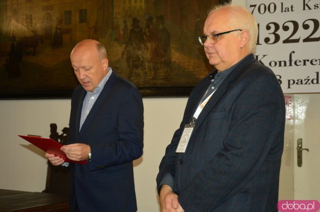 700 lat Księstwa Ziębickiego - historia walk, potęgi i upadku