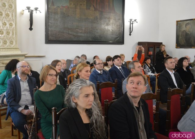 700 lat Księstwa Ziębickiego - historia walk, potęgi i upadku