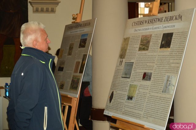 700 lat Księstwa Ziębickiego - historia walk, potęgi i upadku