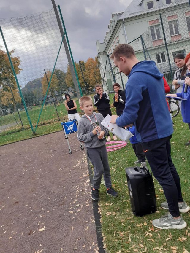 Polsko-czeski Turniej Tenisa Ziemnego za nami [Foto]