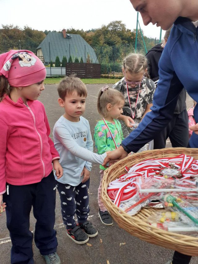 Polsko-czeski Turniej Tenisa Ziemnego za nami [Foto]