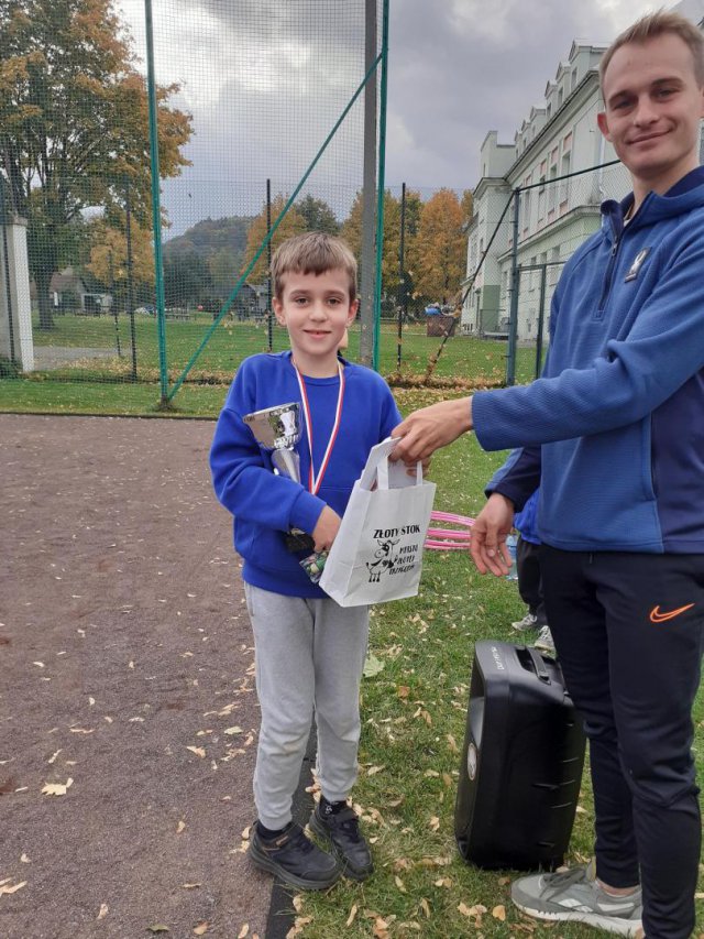 Polsko-czeski Turniej Tenisa Ziemnego za nami [Foto]