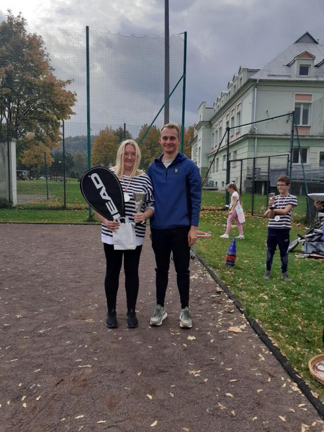 Polsko-czeski Turniej Tenisa Ziemnego za nami [Foto]