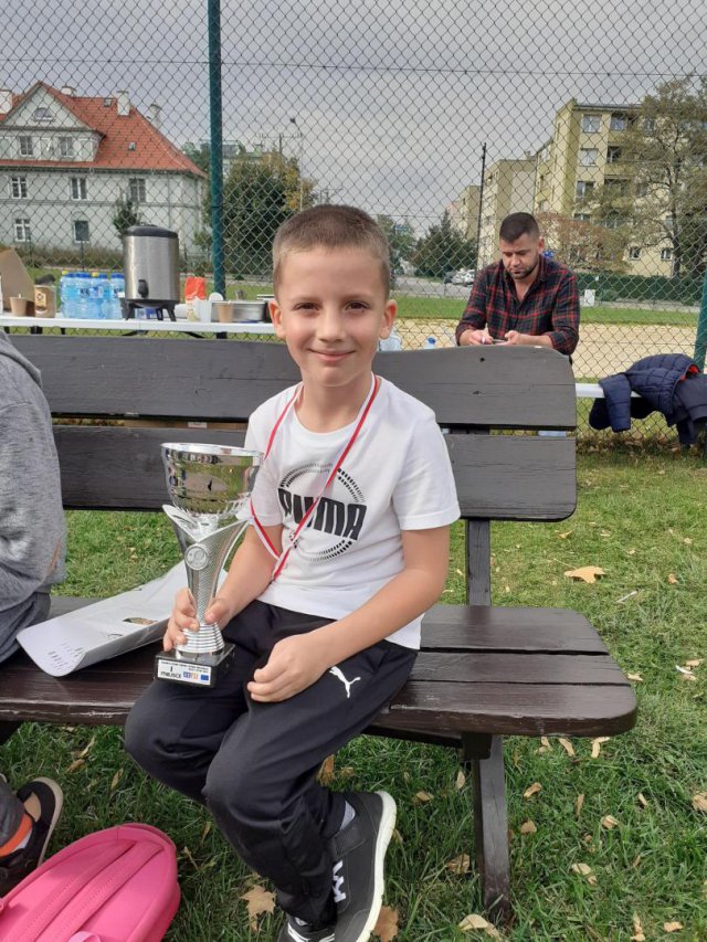 Polsko-czeski Turniej Tenisa Ziemnego za nami [Foto]