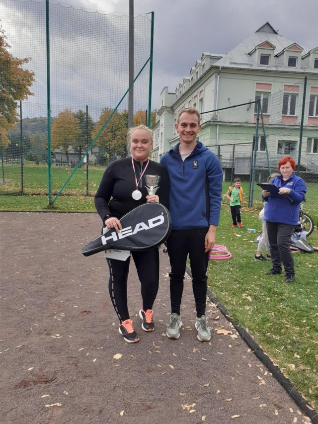Polsko-czeski Turniej Tenisa Ziemnego za nami [Foto]