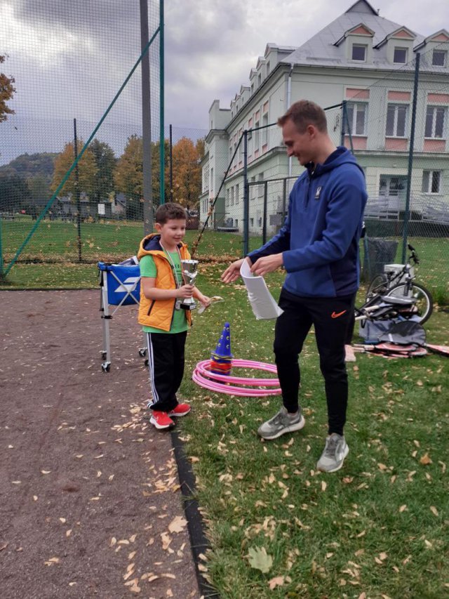 Polsko-czeski Turniej Tenisa Ziemnego za nami [Foto]