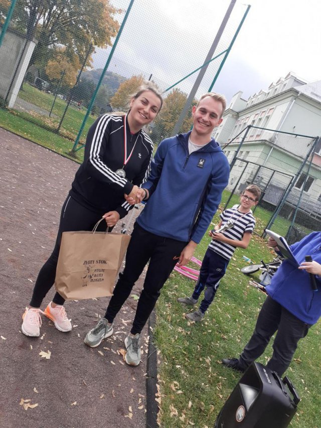 Polsko-czeski Turniej Tenisa Ziemnego za nami [Foto]