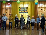 W złotostockim przedszkolu Bajka świętowano Dzień Edukacji Narodowej [Foto]