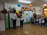 W złotostockim przedszkolu Bajka świętowano Dzień Edukacji Narodowej [Foto]