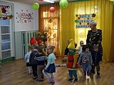 W złotostockim przedszkolu Bajka świętowano Dzień Edukacji Narodowej [Foto]