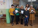 W złotostockim przedszkolu Bajka świętowano Dzień Edukacji Narodowej [Foto]