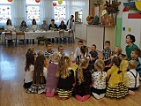 W złotostockim przedszkolu Bajka świętowano Dzień Edukacji Narodowej [Foto]