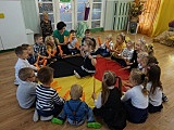 W złotostockim przedszkolu Bajka świętowano Dzień Edukacji Narodowej [Foto]
