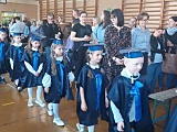 W Bardzie świętowano Dzień Edukacji Narodowej i pasowano pierwszaków [Foto]