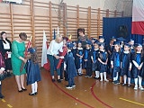W Bardzie świętowano Dzień Edukacji Narodowej i pasowano pierwszaków [Foto]