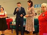  II Powiatowy Kongres Kobiet Wiejskich w Mąkolnie