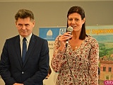 II Powiatowy Kongres Kobiet Wiejskich w Mąkolnie