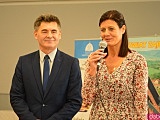  II Powiatowy Kongres Kobiet Wiejskich w Mąkolnie