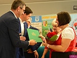  II Powiatowy Kongres Kobiet Wiejskich w Mąkolnie