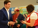  II Powiatowy Kongres Kobiet Wiejskich w Mąkolnie