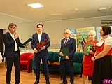  II Powiatowy Kongres Kobiet Wiejskich w Mąkolnie