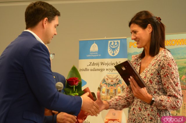  II Powiatowy Kongres Kobiet Wiejskich w Mąkolnie