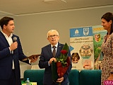  II Powiatowy Kongres Kobiet Wiejskich w Mąkolnie