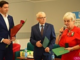  II Powiatowy Kongres Kobiet Wiejskich w Mąkolnie