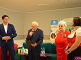  II Powiatowy Kongres Kobiet Wiejskich w Mąkolnie