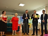  II Powiatowy Kongres Kobiet Wiejskich w Mąkolnie
