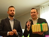 II Powiatowy Kongres Kobiet Wiejskich w Mąkolnie