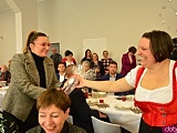  II Powiatowy Kongres Kobiet Wiejskich w Mąkolnie