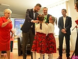  II Powiatowy Kongres Kobiet Wiejskich w Mąkolnie