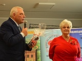  II Powiatowy Kongres Kobiet Wiejskich w Mąkolnie