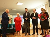  II Powiatowy Kongres Kobiet Wiejskich w Mąkolnie