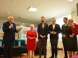  II Powiatowy Kongres Kobiet Wiejskich w Mąkolnie