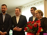  II Powiatowy Kongres Kobiet Wiejskich w Mąkolnie