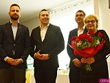  II Powiatowy Kongres Kobiet Wiejskich w Mąkolnie