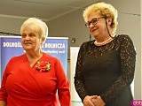  II Powiatowy Kongres Kobiet Wiejskich w Mąkolnie
