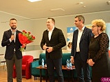  II Powiatowy Kongres Kobiet Wiejskich w Mąkolnie