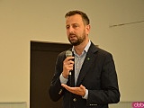  II Powiatowy Kongres Kobiet Wiejskich w Mąkolnie