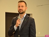 II Powiatowy Kongres Kobiet Wiejskich w Mąkolnie