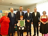  II Powiatowy Kongres Kobiet Wiejskich w Mąkolnie