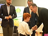  II Powiatowy Kongres Kobiet Wiejskich w Mąkolnie
